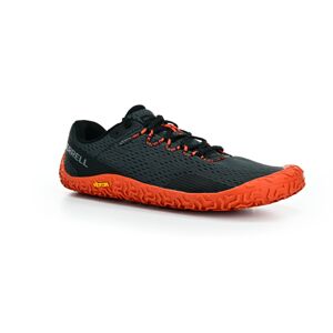 Merrell Vapor Glove 6 M Granite/tangerine Velikost boty (EU): 44, Vnitřní délka boty: 280, Vnitřní šířka boty: 102