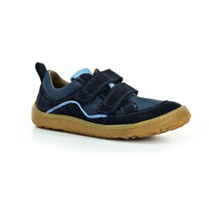 Froddo G3130246 Dark blue barefoot boty Velikost boty (EU): 23, Vnitřní délka boty: 150, Vnitřní šířka boty: 62