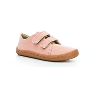 Froddo Pink G3130248-5 barefoot boty Velikost boty (EU): 26, Vnitřní délka boty: 175, Vnitřní šířka boty: 70