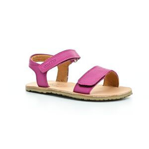 Froddo G3150264-1 Flexy Lia Fuxia barefoot sandály Velikost boty (EU): 31, Vnitřní délka boty: 205, Vnitřní šířka boty: 70