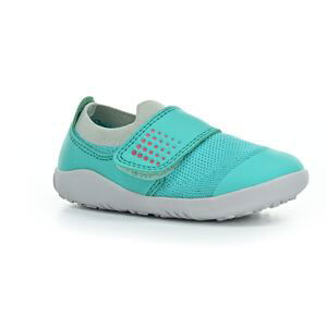 Bobux Dimension III Turquoise + Steam barefoot boty Velikost boty (EU): 22, Vnitřní délka boty: 143, Vnitřní šířka boty: 60