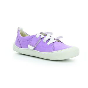 Aylla shoes Aylla Keck Kids fialové barefoot boty Velikost boty (EU): 26, Vnitřní délka boty: 174, Vnitřní šířka boty: 71