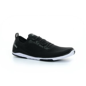 Xero shoes Nexus Knit Black W sportovní barefoot tenisky Velikost boty (EU): 38, Vnitřní délka boty: 245, Vnitřní šířka boty: 90