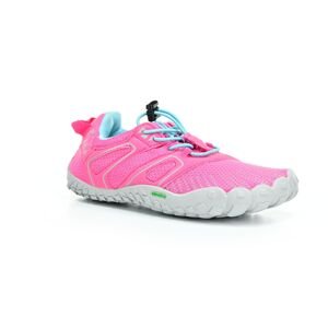 Saguaro Vitality IV Pink barefoot boty Velikost boty (EU): 31, Vnitřní délka boty: 207, Vnitřní šířka boty: 78