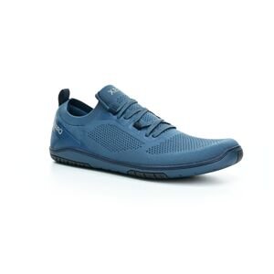 Xero shoes Nexus Knit Orion Blue M sportovní barefoot tenisky Velikost boty (EU): 44.5, Vnitřní délka boty: 290, Vnitřní šířka boty: 103