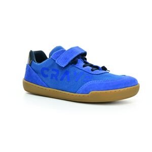 Crave Cupertino Blue barefoot boty Velikost boty (EU): 34, Vnitřní délka boty: 219, Vnitřní šířka boty: 84
