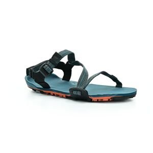 Xero Shoes Z-trail EV Deep Lagoon M barefoot sandály Velikost boty (EU): 41, Vnitřní délka boty: 260, Vnitřní šířka boty: 106