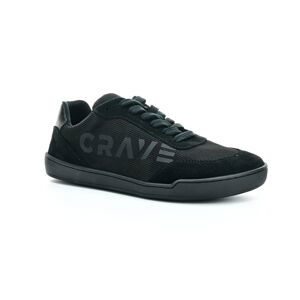 Crave Cupertino Black AD barefoot boty Velikost boty (EU): 36, Vnitřní délka boty: 232, Vnitřní šířka boty: 86