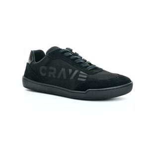 Crave Cupertino Black AD barefoot boty Velikost boty (EU): 37, Vnitřní délka boty: 242, Vnitřní šířka boty: 89