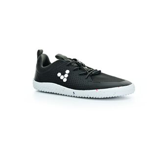 Vivobarefoot Primus Sport III J Obsidian Textile barefoot tenisky Velikost boty (EU): 35, Vnitřní délka boty: 228, Vnitřní šířka boty: 87