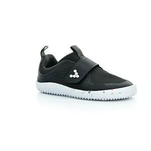 Vivobarefoot Primus Sport III Obsidian Textile barefoot tenisky Velikost boty (EU): 26, Vnitřní délka boty: 167, Vnitřní šířka boty: 72