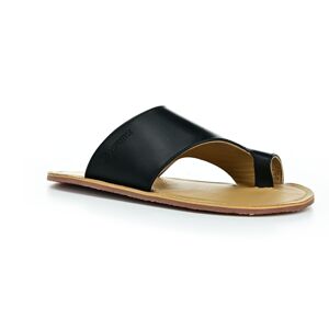 bLifestyle Freeestyle schwarz barefoot sandály Velikost boty (EU): 38, Vnitřní délka boty: 256, Vnitřní šířka boty: 89