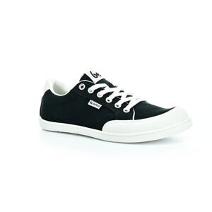 Be Lenka Rebound Black&White barefoot boty Velikost boty (EU): 39, Vnitřní délka boty: 250, Vnitřní šířka boty: 96