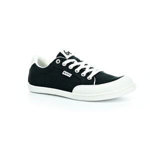 Be Lenka Rebound Black&White barefoot boty Velikost boty (EU): 40, Vnitřní délka boty: 257, Vnitřní šířka boty: 99