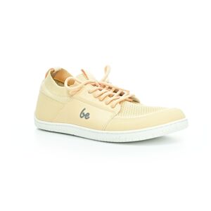 Be Lenka Swift Beige Cream barefoot boty Velikost boty (EU): 39, Vnitřní délka boty: 250, Vnitřní šířka boty: 96