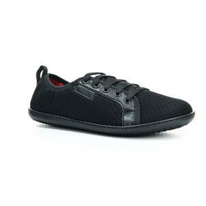 Groundies Flex Black W barefoot boty Velikost boty (EU): 38, Vnitřní délka boty: 246, Vnitřní šířka boty: 88