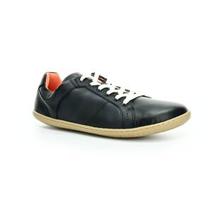 Groundies Blaze Black barefoot boty Velikost boty (EU): 44, Vnitřní délka boty: 288, Vnitřní šířka boty: 100