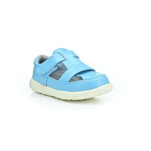 Little Blue Lamb Doprodej LBL modré sandály Velikost boty (EU): 27, Vnitřní délka boty: 177, Vnitřní šířka boty: 65