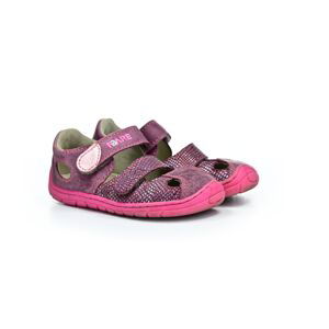 Bazar sandály Fare 5161191/5261191 růžové Velikost boty (EU): 23, Vnitřní délka boty: 152, Vnitřní šířka boty: 66
