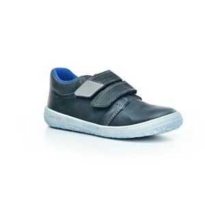 Jonap B1MV modré barefoot boty Velikost boty (EU): 25, Vnitřní délka boty: 165, Vnitřní šířka boty: 70