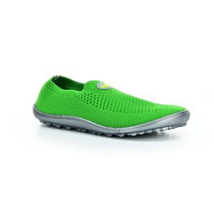 Leguano Leguanito Scio Green barefoot boty Velikost boty (EU): 23, Vnitřní délka boty: 149, Vnitřní šířka boty: 68