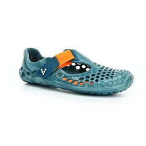 Vivobarefoot Ultra Bloom Ocean Wave barefoot sandály Velikost boty (EU): 25, Vnitřní délka boty: 163, Vnitřní šířka boty: 70