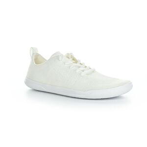 Groundies Active Knit White W barefoot boty Velikost boty (EU): 40, Vnitřní délka boty: 259, Vnitřní šířka boty: 96