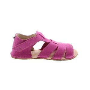 Doprodej sandály Orto Plus Maiami růžové Velikost boty (EU): 24, Vnitřní délka boty: 163, Vnitřní šířka boty: 63