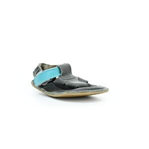 Baby Bare Shoes Doprodej sandály/bačkory Baby Bare grey Velikost boty (EU): 23, Vnitřní délka boty: 148, Vnitřní šířka boty: 64