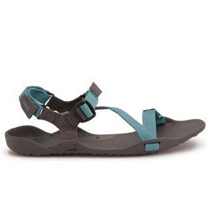 2. jakost sandály Xero shoes Z-Trek Porcelain Blue W Velikost boty (EU): 37.5, Vnitřní délka boty: 240, Vnitřní šířka boty: 100