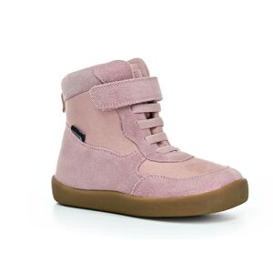 Bundgaard Brooklyn Tex Rose zimní barefoot boty Velikost boty (EU): 27, Vnitřní délka boty: 168, Vnitřní šířka boty: 69