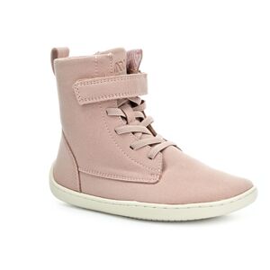 Saguaro Ambition Ⅰ Pink zimní barefoot boty Velikost boty (EU): 34, Vnitřní délka boty: 220, Vnitřní šířka boty: 86