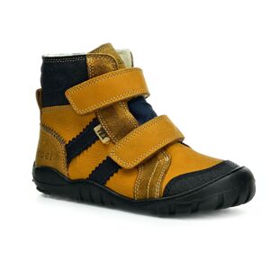 Koel Koel4kids Milo 2.0 Hydro WP Miel zimní barefoot boty Velikost boty (EU): 32, Vnitřní délka boty: 214, Vnitřní šířka boty: 80