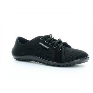 boty Leguano Aktiv lávově černé na černé podrážce Velikost boty (EU): 46, Vnitřní délka boty: 295, Vnitřní šířka boty: 108