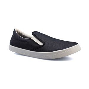 boty Anatomic All in AB05 šedé slipon s bílou podrážkou Velikost boty (EU): 37, Vnitřní délka boty: 240, Vnitřní šířka boty: 93