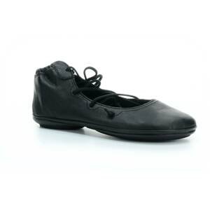 balerínky Camper Right Black (K400194-011) Velikost boty (EU): 42, Vnitřní délka boty: 277, Vnitřní šířka boty: 100
