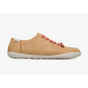 boty Camper Peu Beige Oxyde Tanned (20848-197) velikosti bot EU: 38