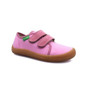 boty Froddo G1700283 Pink Velikost boty (EU): 24, Vnitřní délka boty: 160, Vnitřní šířka boty: 65
