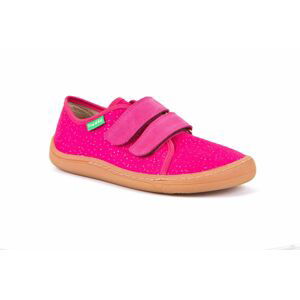 boty Froddo G1700283-3 Fuchsia AD velikosti bot EU: 37