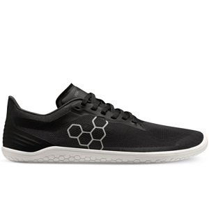 boty Vivobarefoot Geo Racer II Obsidian Textile velikosti bot EU: 39