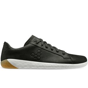 boty Vivobarefoot GEO COURT II MEN OBSIDIAN velikosti bot EU: 42