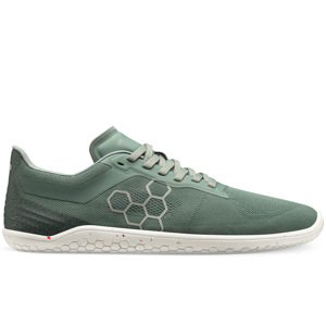 boty Vivobarefoot Geo Racer II M Sea Green velikosti bot EU: 44