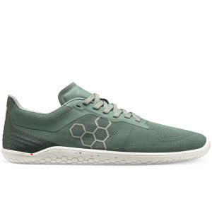 boty Vivobarefoot Geo Racer II M Sea Green velikosti bot EU: 46