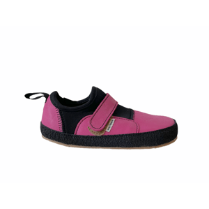 boty Pegres BF30 růžové Velikost boty (EU): 21, Vnitřní délka boty: 130, Vnitřní šířka boty: 60