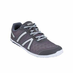 sportovní tenisky Xero shoes HFS Steel Gray Velikost boty (EU): 39, Vnitřní délka boty: 250, Vnitřní šířka boty: 92