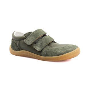 boty Baby Bare Shoes Febo Youth Army velikosti bot EU: 22