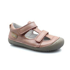 boty D.D.Step - 237C Pink (063) velikosti bot EU: 32