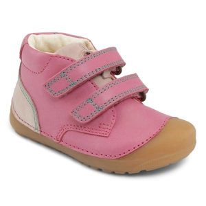 boty Bundgaard Velcro Sport Fuchsia (Petit) velikosti bot EU: 25