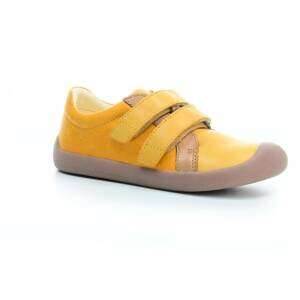 boty Bundgaard Walker Yellow Velikost boty (EU): 30, Vnitřní délka boty: 190, Vnitřní šířka boty: 70