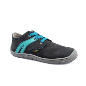 boty Fare B5413262 modrá tkanička (bare) Velikost boty (EU): 24, Vnitřní délka boty: 162, Vnitřní šířka boty: 66